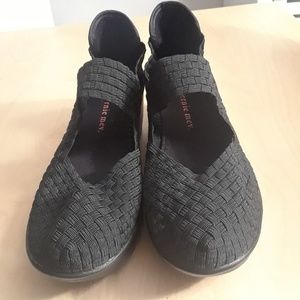 new Bernie mev shoes